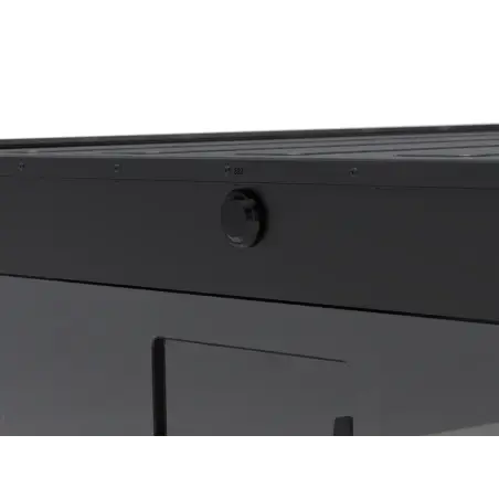 Hardtop Contour Full-size avec fenêtres Dodge Ram 1500 benne 5.5" 2009-2024